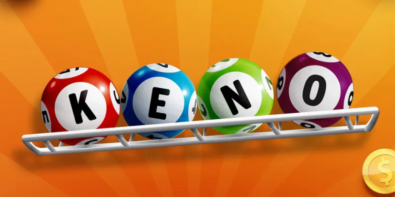 Thông tin tổng quan về Keno