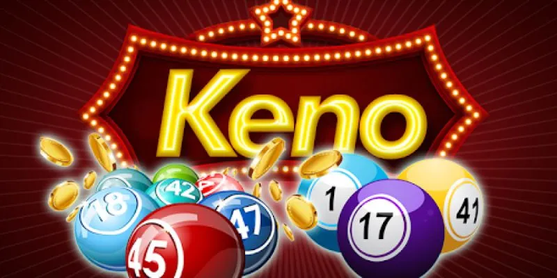 Toàn cảnh về game Keno