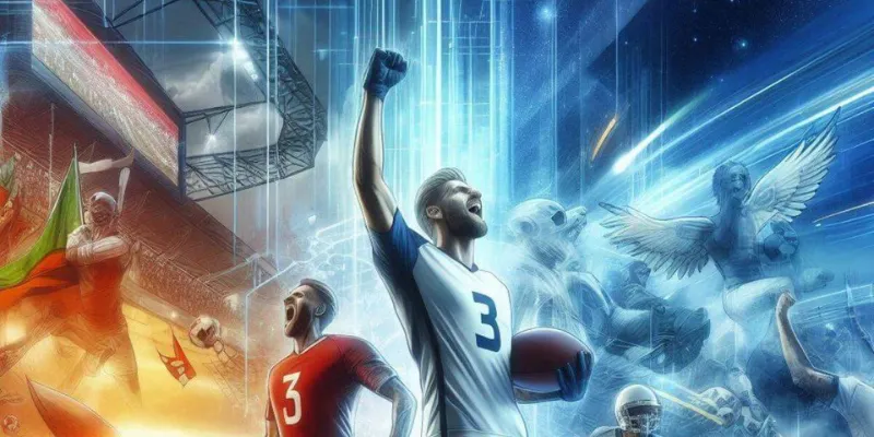 Các loại môn thể thao thường gặp trong thể thao ảo là gì?