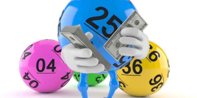 Tìm hiểu tổng quan về trò chơi xổ số 3D