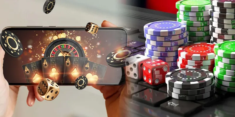Khám phá tổng quan về trò chơi casino
