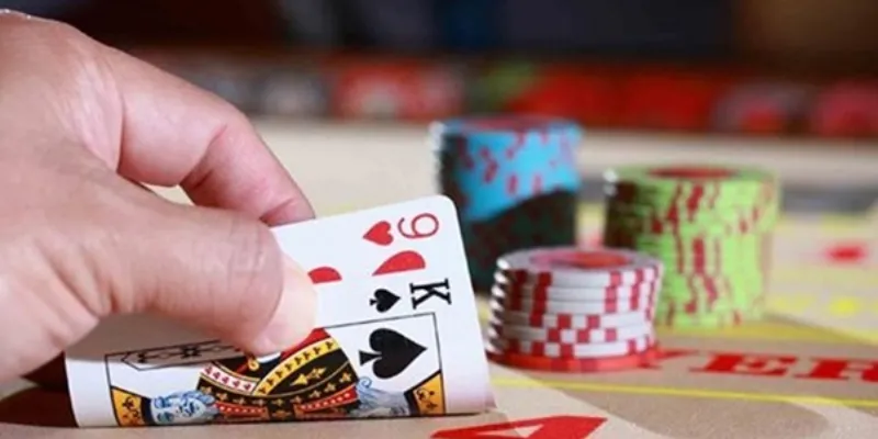 Khái quát ngắn gọn về Baccarat