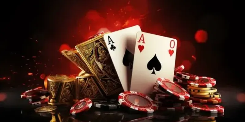 Các loại cược phổ biến trong Baccarat gồm những gì?