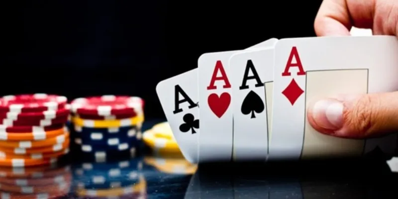 Bí quyết cược Baccarat nào giúp nâng cao cơ hội thắng lớn?