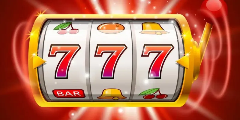 Tìm hiểu chung về slot game
