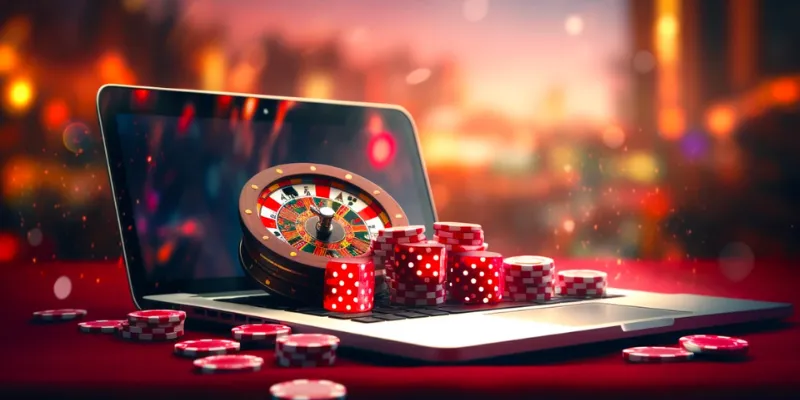 Giới thiệu căn bản về Live Casino