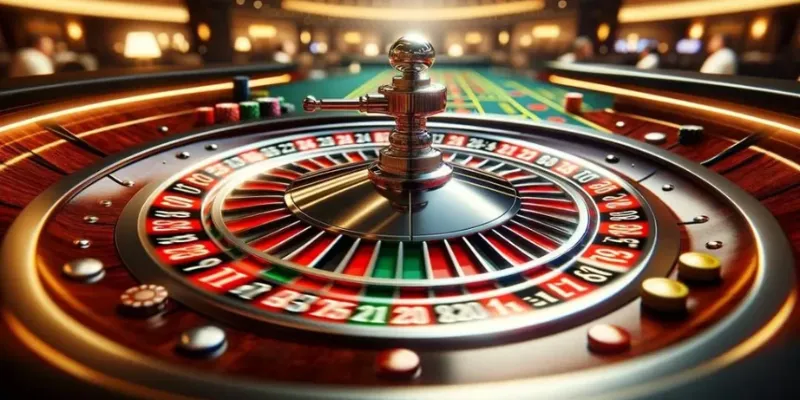 Luật chơi cơ bản của Roulette gồm những gì?