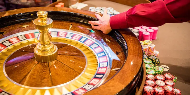 Mẹo chơi Roulette nào giúp tăng khả năng thắng lớn?
